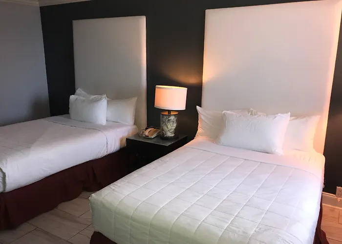 Fort Lauderdale Grand Hotel