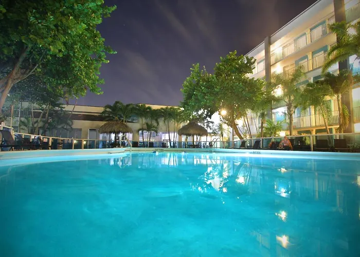 Fort Lauderdale Grand Hotel