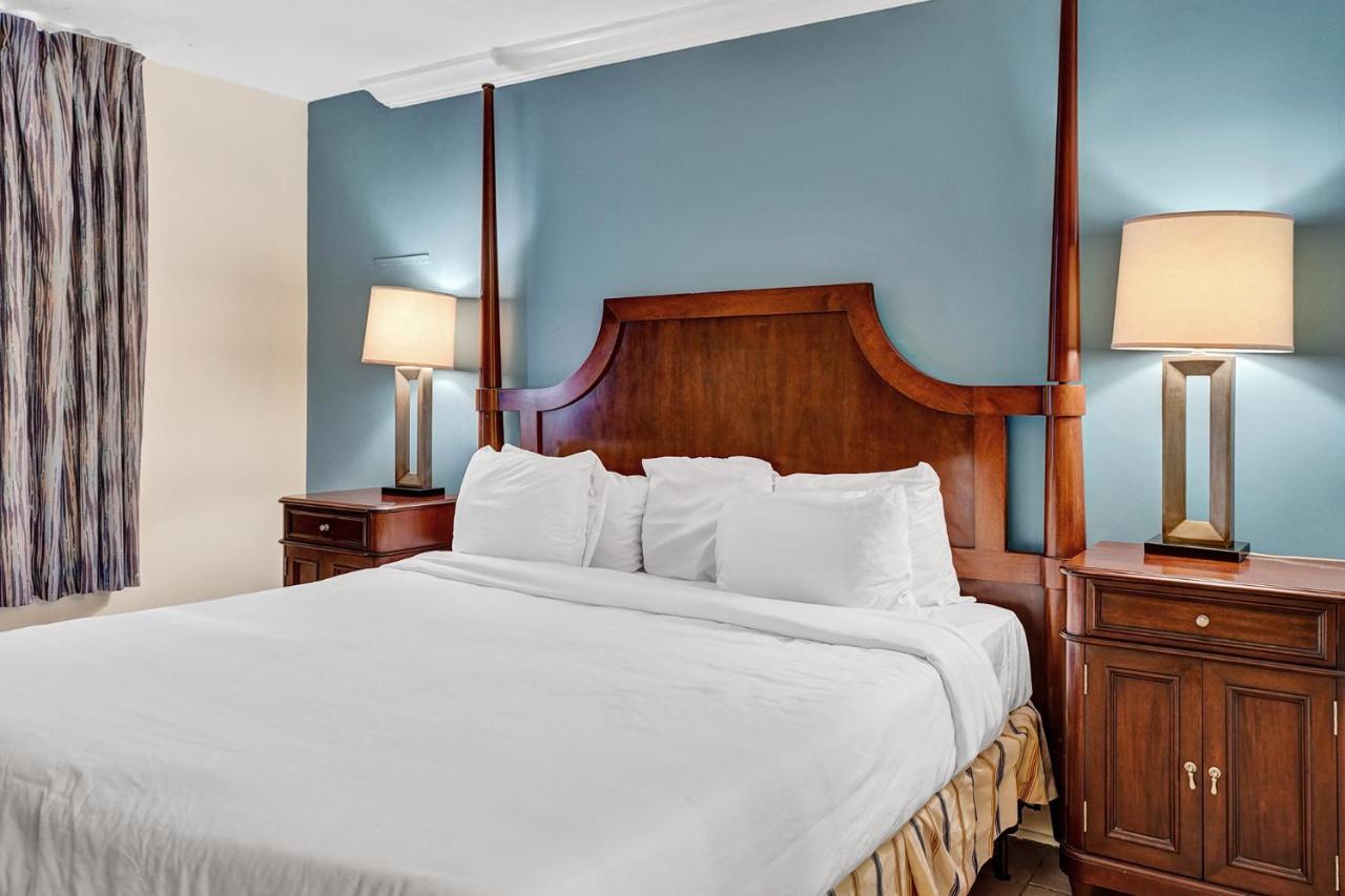 Hotel Lauderdale Grand Oakland Park